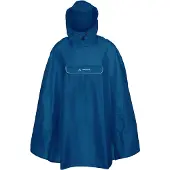 Vaude Bike Valdipino Poncho