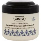 Ziaja - Hair mask for intensive recovery 200 ml - 200ml