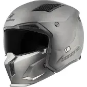 Bogotto Radic Scratch ECE 22.06 Motorhelm Maat S