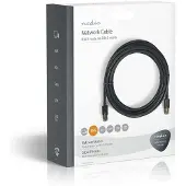 Nedis CCBW85210AT200 CAT6-kabel 20 m