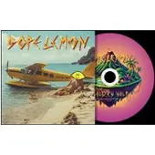 Cd Dope Lemon - Golden Wolf