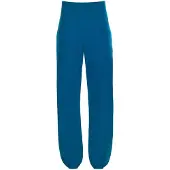 Winshape Sportbroek ' CUL102LC ' donkergroen