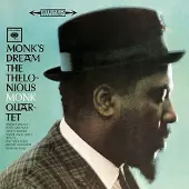 Coast2Coast Thelonious Monk - Monk's Dream (LP)