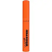 Lovely Volume Booster Mascara tusz do rzęs Black 8ml