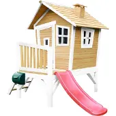 Axi speelhuis robin