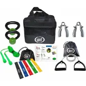 Axi Fitness Bag
