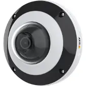 Axis 02364-001 beveiligingscamera-accessoire Sensor eenheid