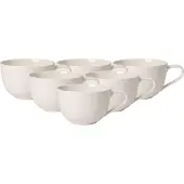 Villeroy & Boch Koffiekop For Me 450ml (6-Delig)
