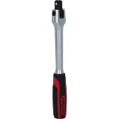 Ks Tools 917.3939 9173939 Ratelgreep 10 mm 3/8 inch Aandrijving 3/8 (10 mm) 215 mm 1 stuk(s)