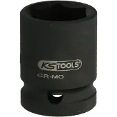 Ks Tools 5152144 515.2144 Zeskant Kracht-dopsleutelinzet 72 mm 2 13/16 72 mm 1 1/2 (40 mm)