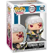 Funko POP! Pop Figuur Animation Demon Slayer Tengen met Chase