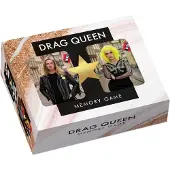 Bis Drag Queen Geheugenspel Game