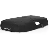 Reisenthel Kofferhoes Reisenthel Shopping Carrybag Cover black