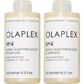 Olaplex No.4 Bond Maintenance Shampoo 250 ml