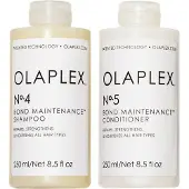 Olaplex No. 4 Bond Maintenance Shampoo 250 ml
