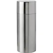 Stelton AJ cylinda-line cocktail shaker 0,75 l Roestvrij