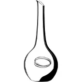 Riedel Decanteerkaraf Black Tie Occhio Nero - Handgemaakt - 750 ml