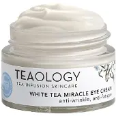 Teaology White tea eye cream 15 ml