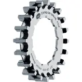 Gates CDX achtertandwiel 20 tands Rohloff Splined