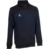 Select Hooded sweatshirt oxford