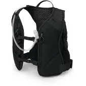 Osprey - Escapist Velocity 3 - Fietsrugzak S/M, zwart