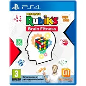 Professor Rubik's Brain Fitness