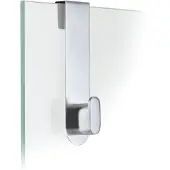 Blomus Haak Glazen Deur Blomus Areo RVS Mat