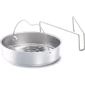 Fissler Inzetgarnituur Vitavit / Vitaquick Comfort 18 cm