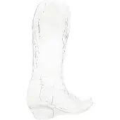 Seletti Crystalbootie vaas - 10064