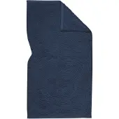 Moooi Handdoek Dodo Pavone Indigo (55 x 100 cm)