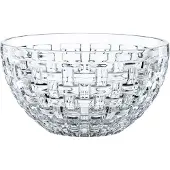 Nachtmann Bossa Nova kom 15 cm 2-pack Helder