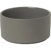 Blomus Schaal Pilar Pewter 14 cm