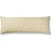 Ferm Living Nettle kussen long 40x110 cm Natural