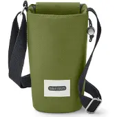 Packit Koeltas Insulated Bottle Bag Groen