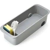 Joseph Joseph keukenkastorganizer - CupboardStore Organiser voor Keukenkast - met Wieltjes