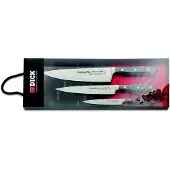 Friedr. Dick Messenset PREMIER PLUS, 3-delig,