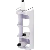 Joseph Joseph Doucherek Capsule 4 Lagen Wit