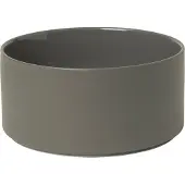 Blomus Schaal Pilar Pewter 20 cm