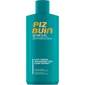 Piz buin Zonneproducten After Sun Tan Intensifying Lotion 200 ml