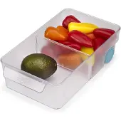 Joseph Joseph Fridgestore Uittrekbare Koelkastbak met Wielen - Groot