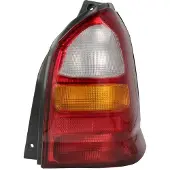 VAN WEZEL ACHTERLICHT RECHTS 5207932 Van Wezel voor SUZUKI ALTO (HA24) bouwjaar 2004.09-2009.01