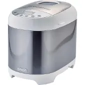 Ariete 133 550W Roestvrijstaal broodbakmachine