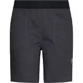 La Sportiva - Roots Shorts - Klimbroek M, grijs