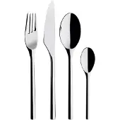 Iittala Artik bestekset 16-delig roestvrij staal
