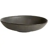 Muubs Mame Serveerschaal Koffie - Serveerkommen Keramiek Coffee - 9160000134