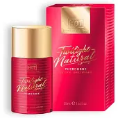 Hot Twilight Feromonen Natural Spray - 50 ml