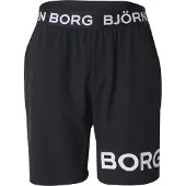 Björn Borg Sportbroek zwart / wit