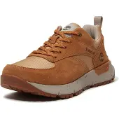 Timberland Sneakers laag pueblo / lichtbruin
