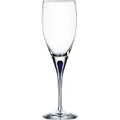 Orrefors Intermezzo rood wijnglas 32 cl.