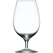 Orrefors Merlot Ice/beer Glass - Bierglazen Mondgeblazen Glas Clear - 6274259